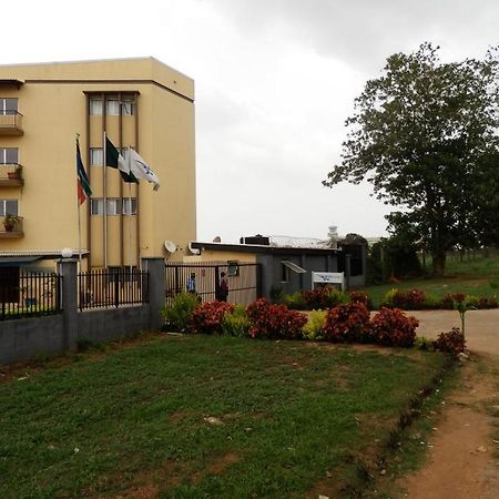 Blue Lodge Hotel Lagos Zewnętrze zdjęcie