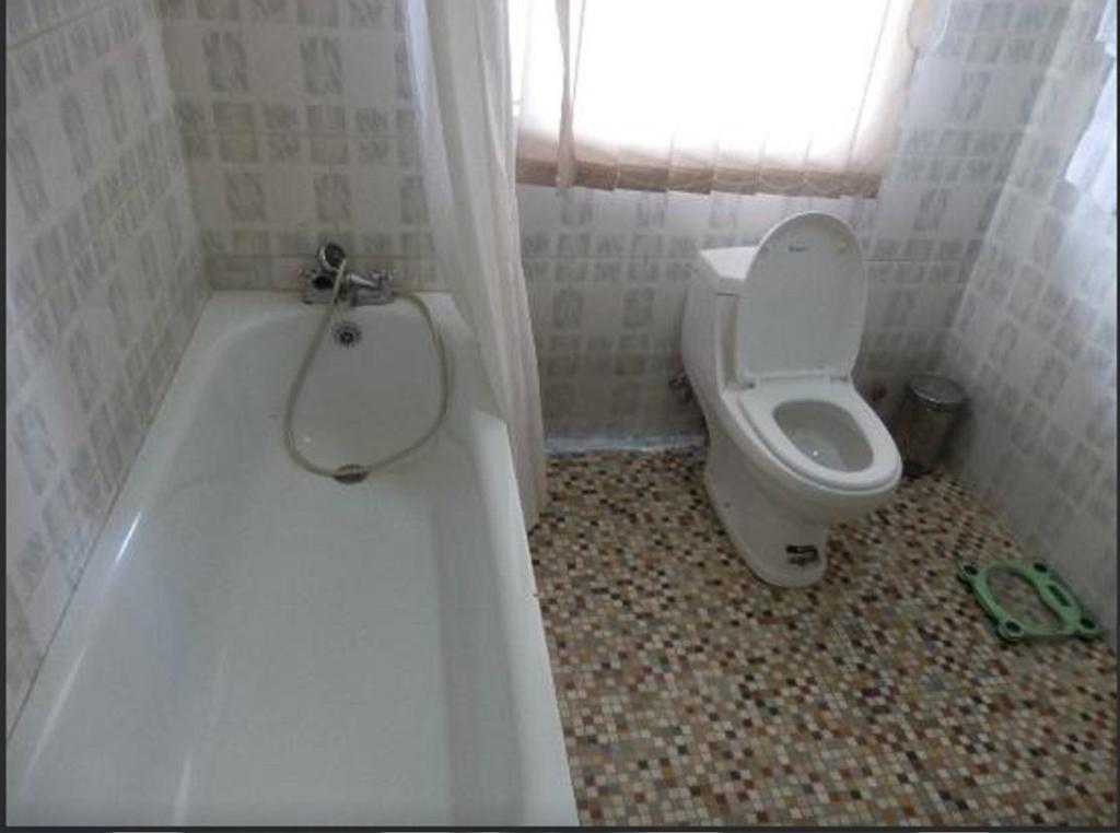 Blue Lodge Hotel Lagos Pokój zdjęcie