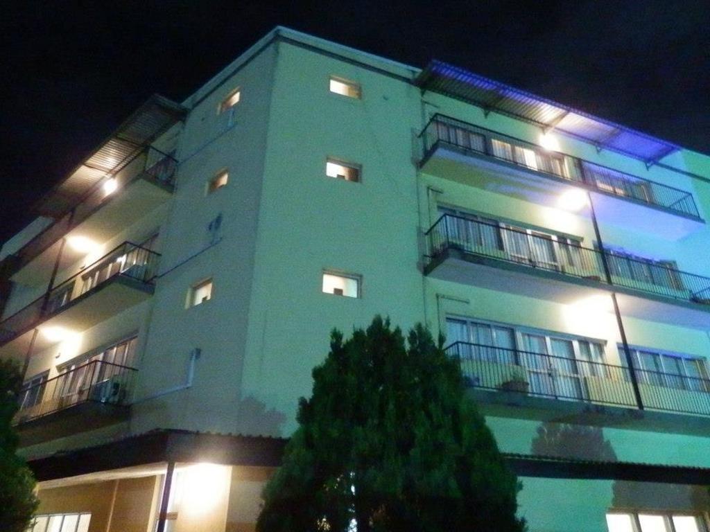 Blue Lodge Hotel Lagos Pokój zdjęcie