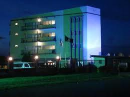 Blue Lodge Hotel Lagos Pokój zdjęcie