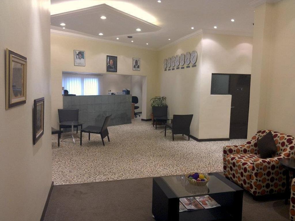 Blue Lodge Hotel Lagos Zewnętrze zdjęcie