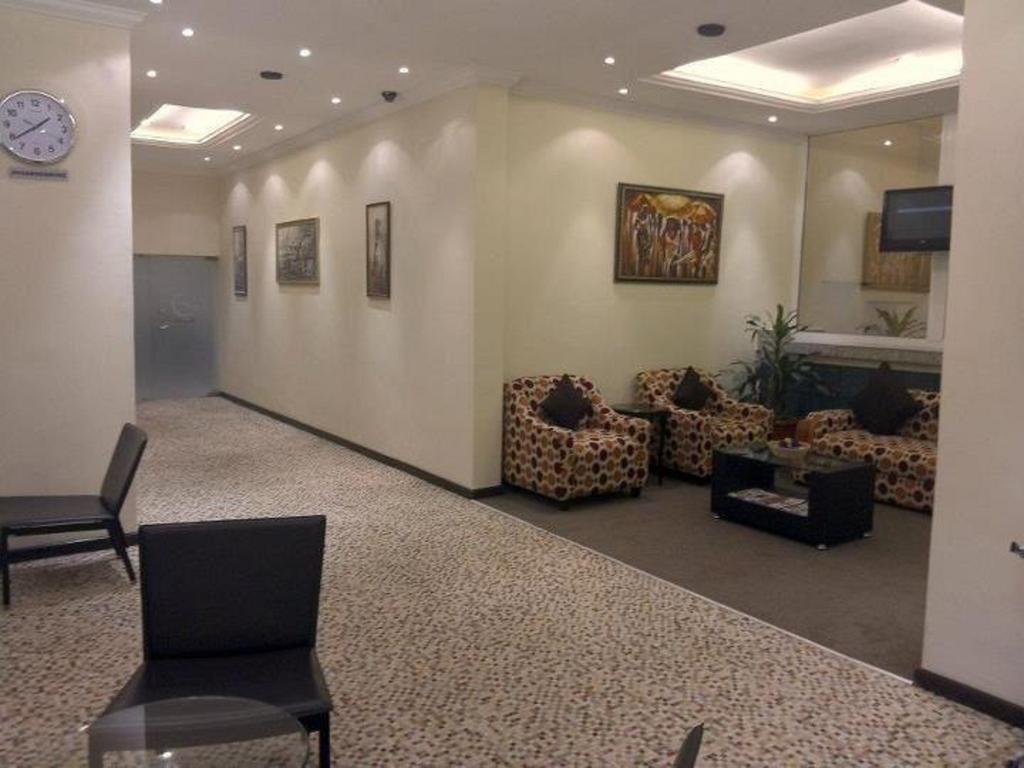 Blue Lodge Hotel Lagos Zewnętrze zdjęcie